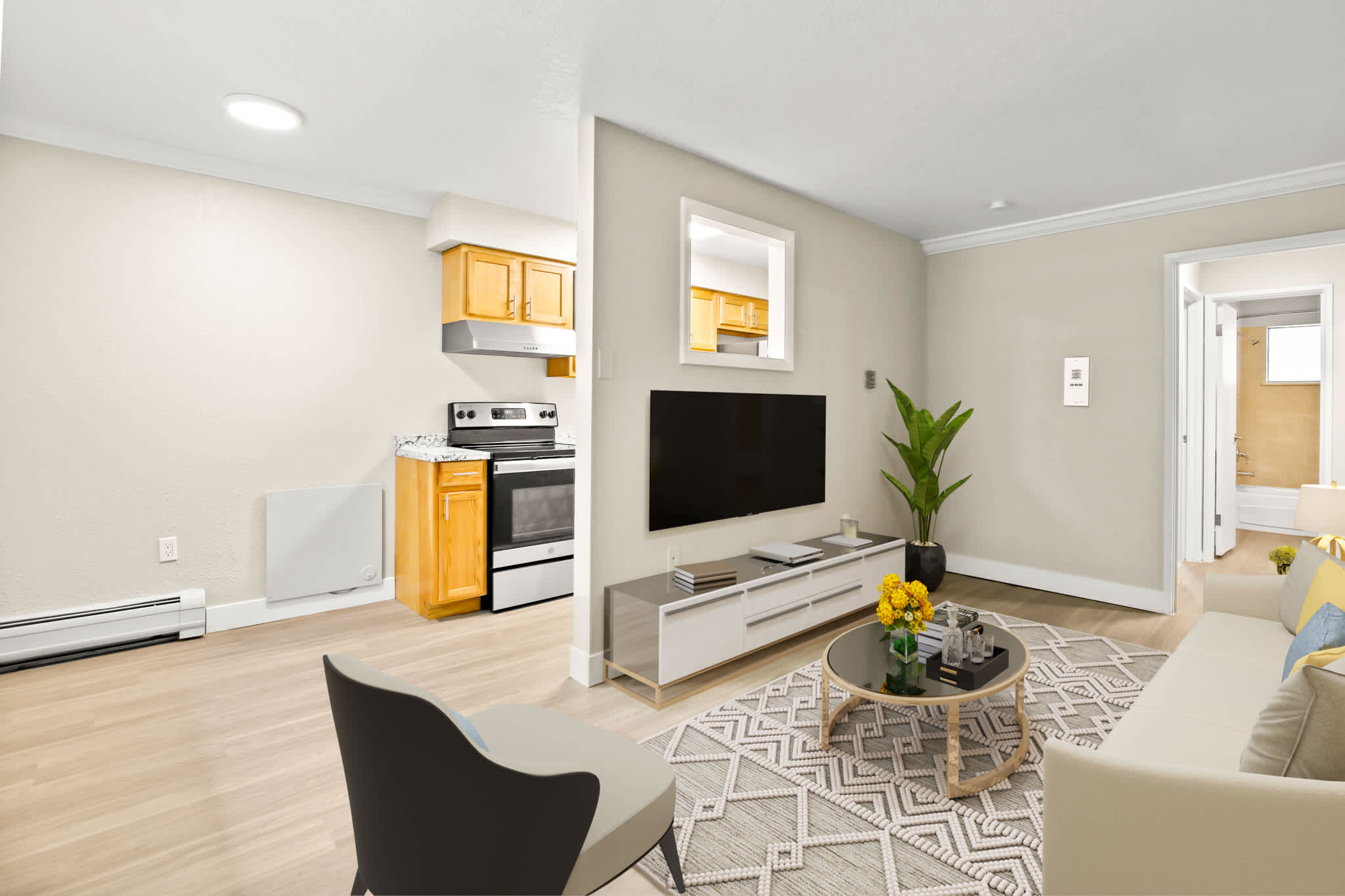 1635 Cook – photo 1