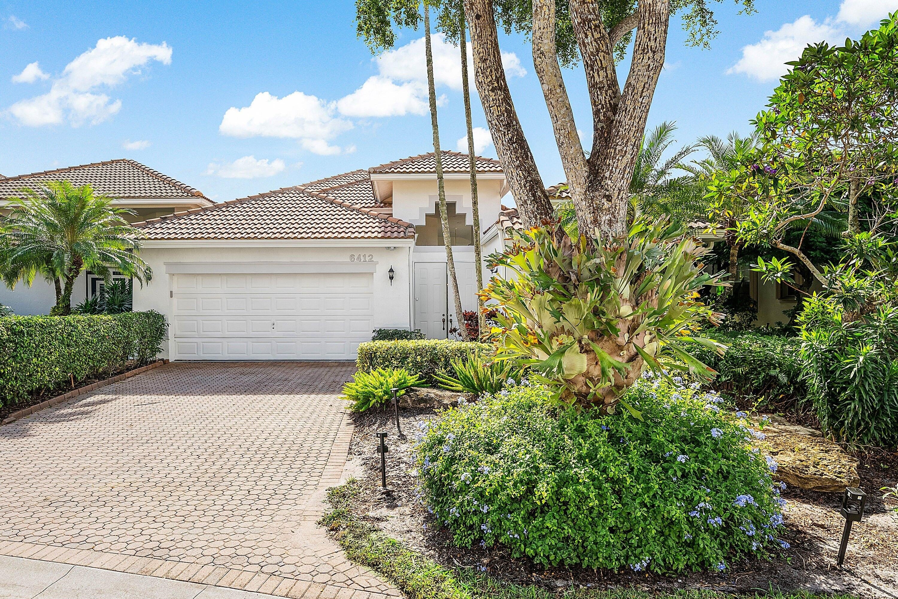 6412 San Michel Way – photo 1