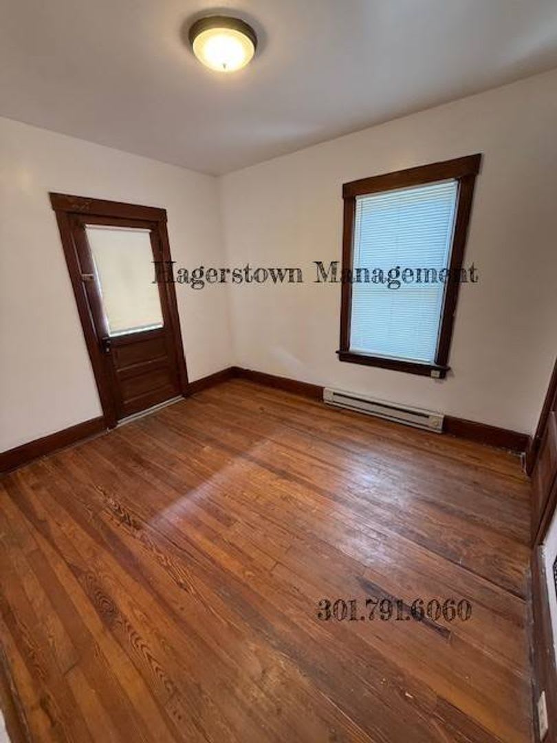 Beautiful 3 Br 1 Ba Duplex – photo 3