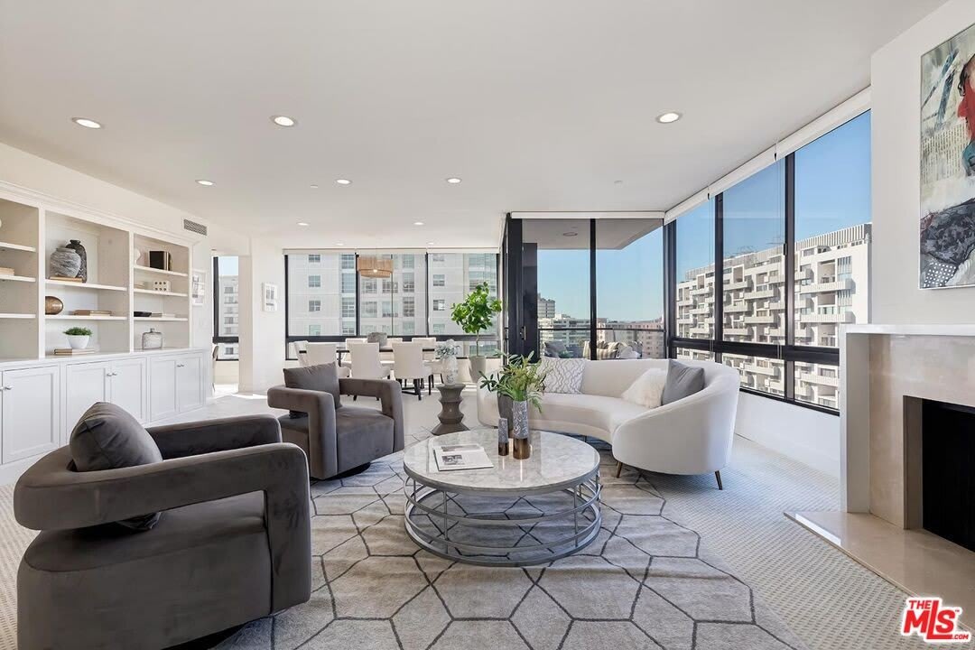 10350 Wilshire Blvd – photo 5
