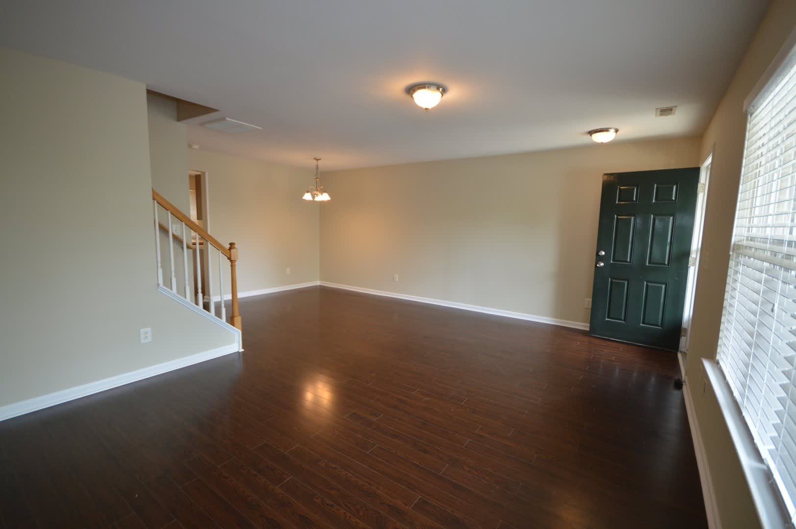 8026 River Watch Ln Raleigh Nc Bev Roberts Rentals And Property Management – photo 5