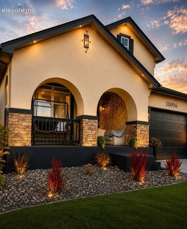 10096 Everglades Drive – photo 1