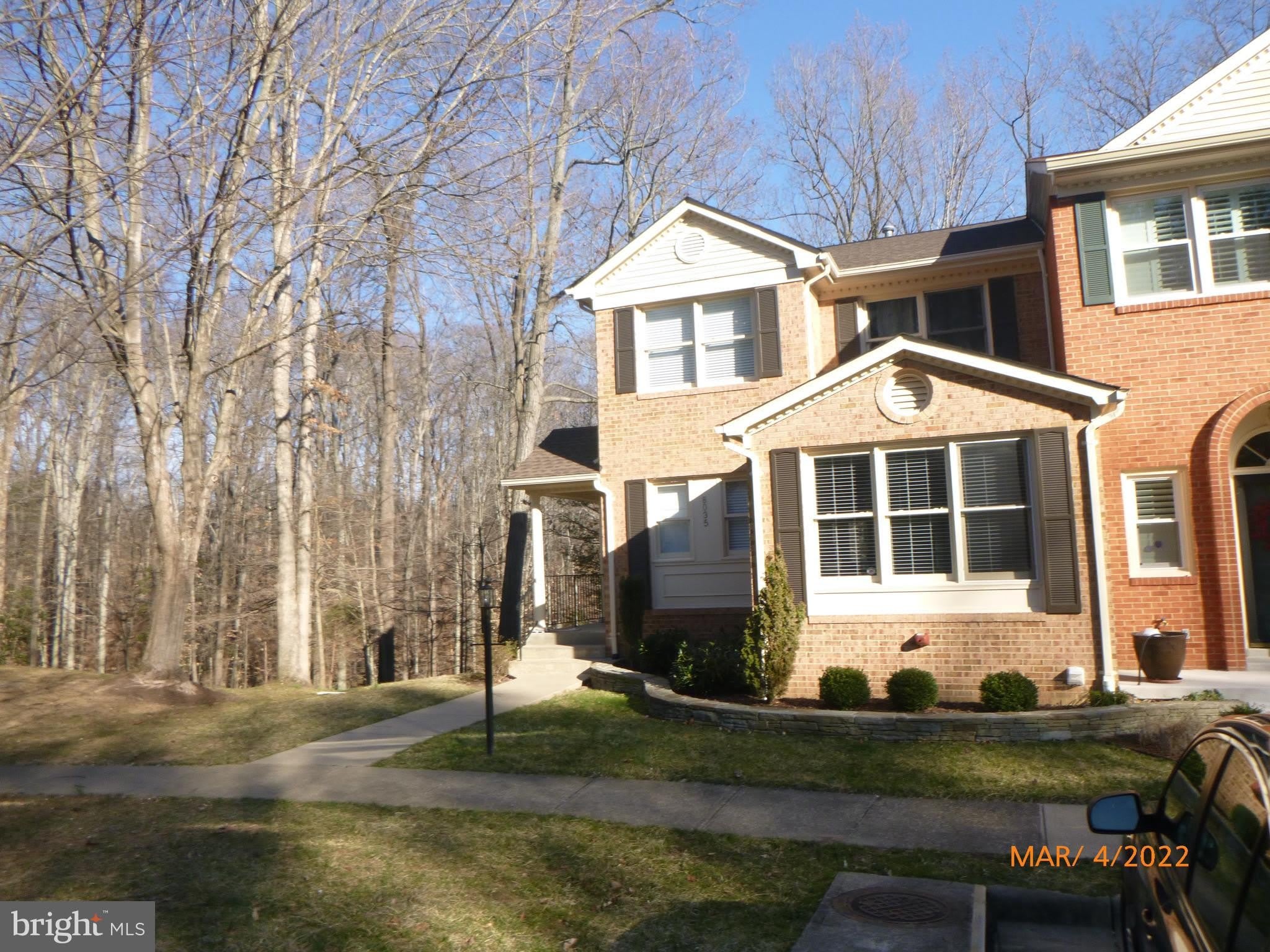 8035 GALLA KNOLL Circle – photo 2