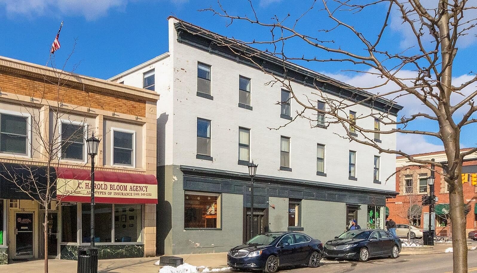 104 W Main Street – photo 1