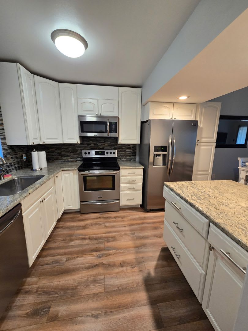 Cozy Condo in Errol Estates – photo 3