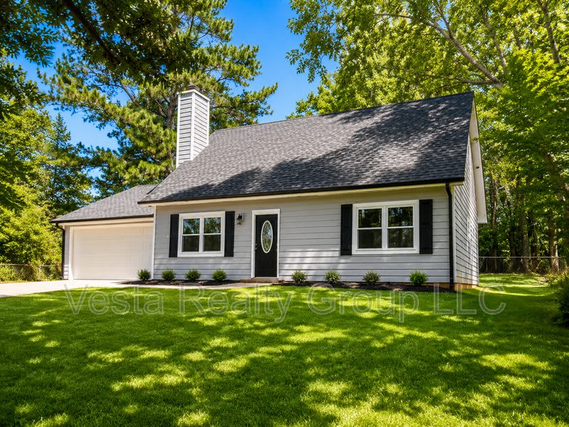 110 Thomas Trail – photo 1