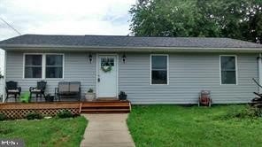 603 N FAIRFAX Boulevard – photo 1