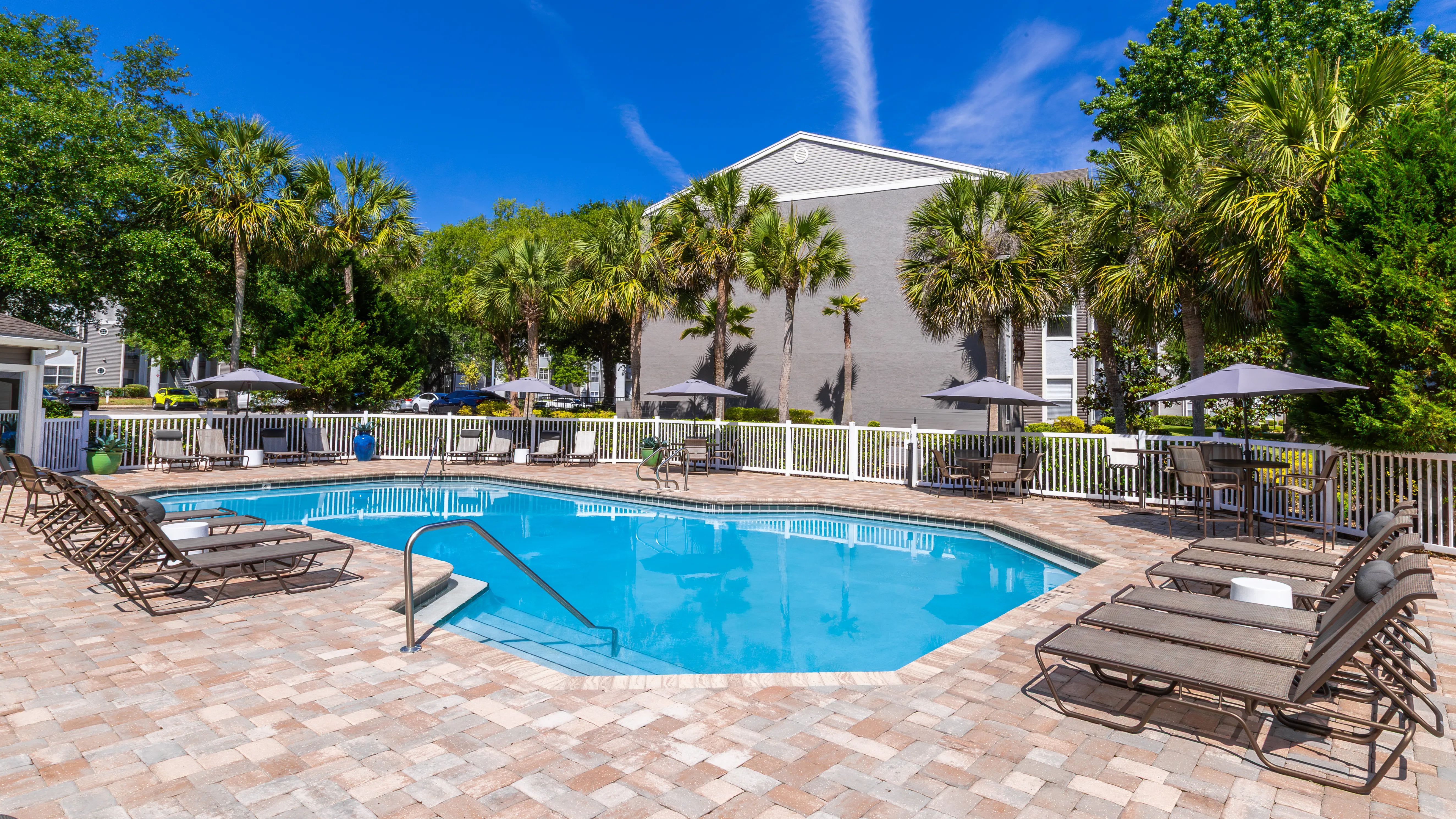 The Enclave at Huntington Woods – photo 2
