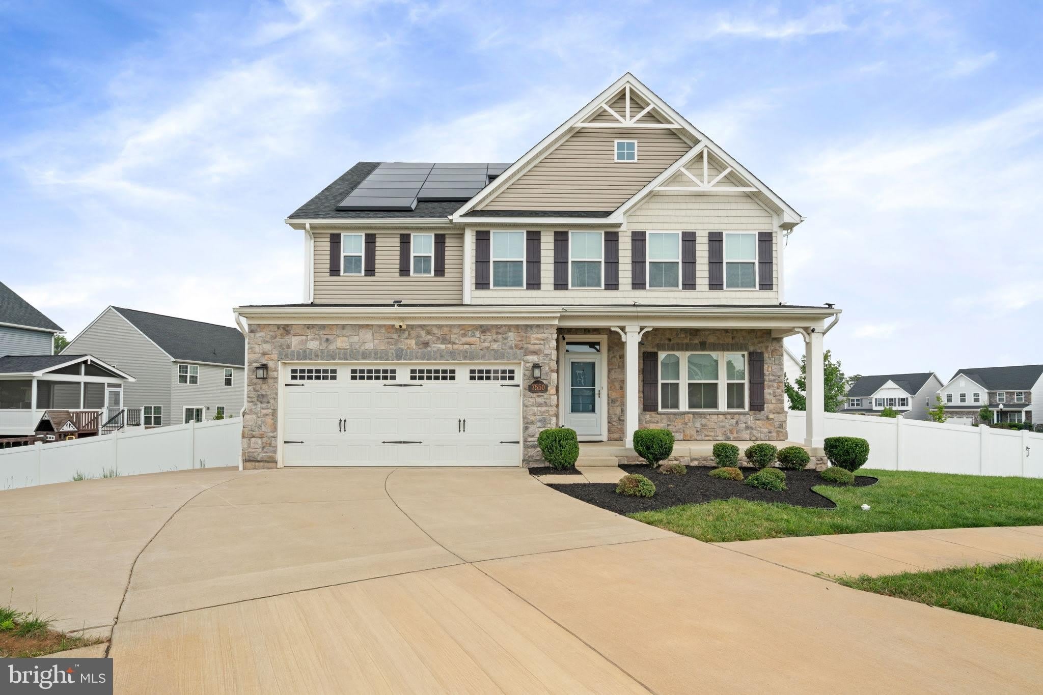 7550 MINT SPRINGS Court – photo 2
