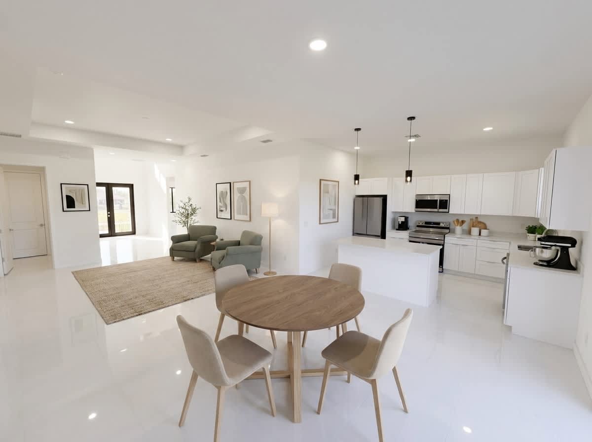 3032 Northwest 41st – photo 1