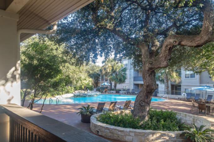1801 E Palm Valley Blvd, #110 – photo 2