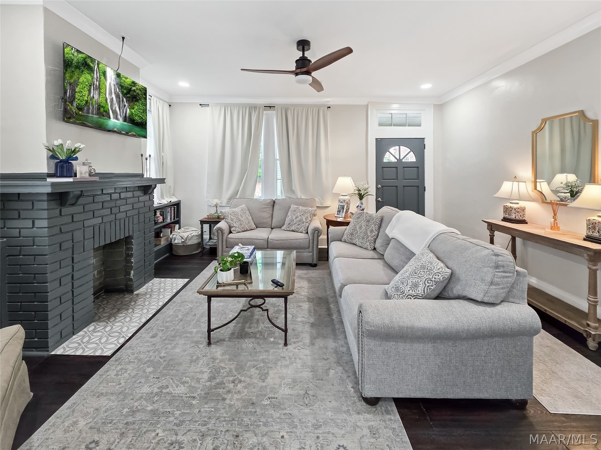 1717 S Hull Street – photo 3