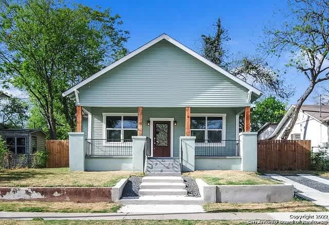 113 Dilworth Street – photo 1