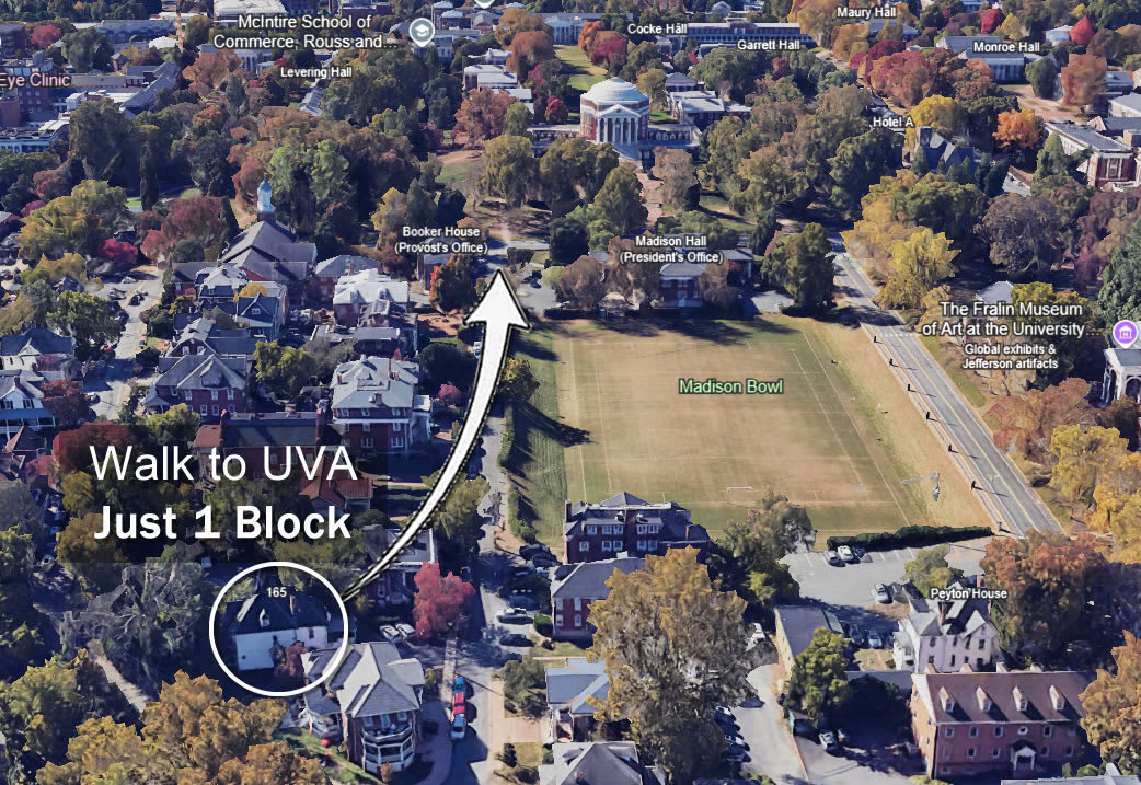 165 Chancellor St – photo 2