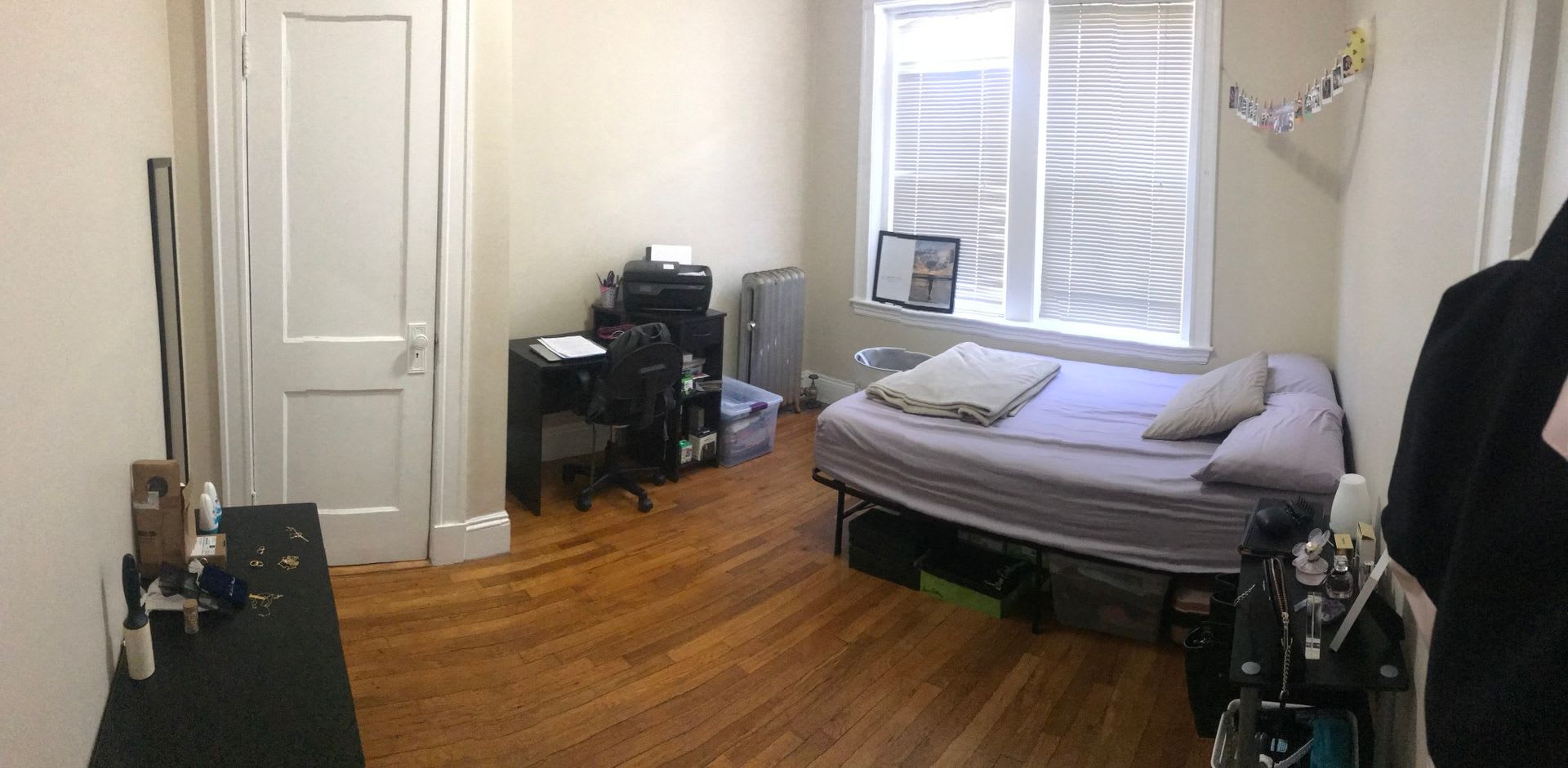2 Bed on the Green Line for August – photo 3