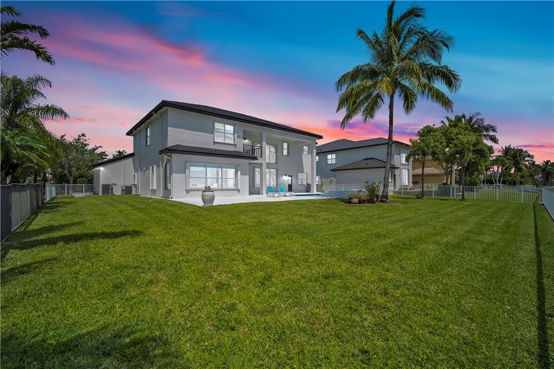 4707 SW 195th Terrace – photo 5