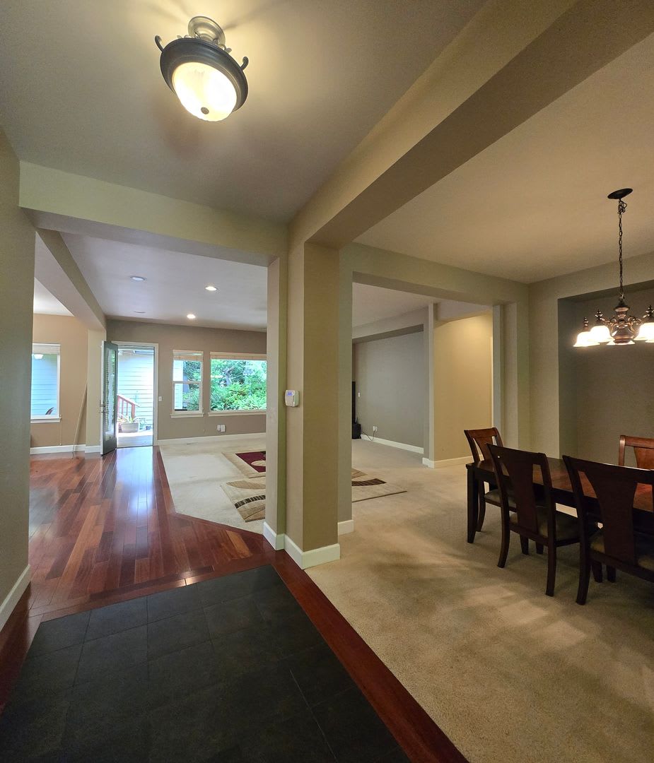 Pending Application 2 Bed 2 Bath With Den And Detached Casita For Rent In Port Ludlow – photo 5