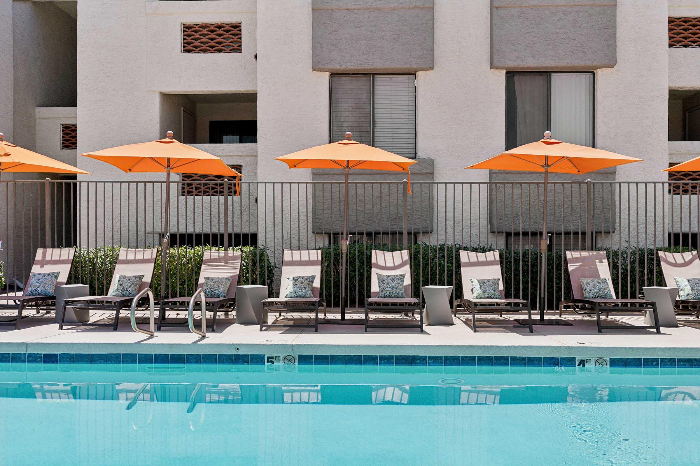 Twin Palms – photo 2