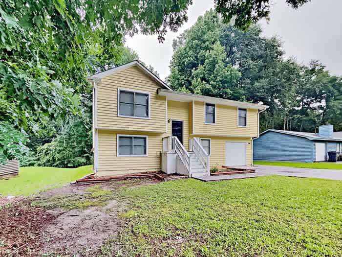 8401 Beechwood Trce – photo 1