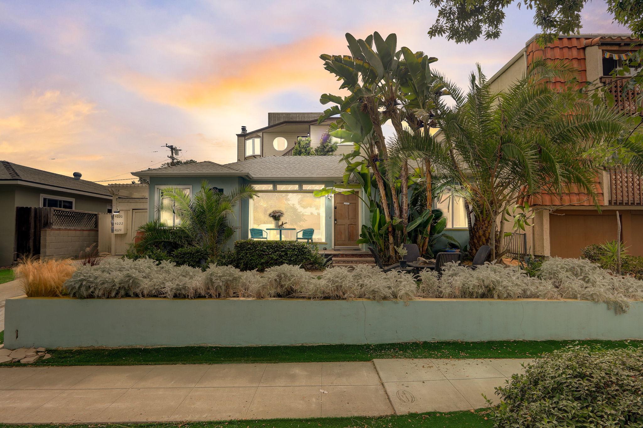 4020 Sequoia St – photo 1