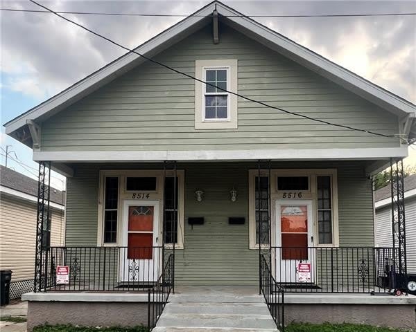8514 FORSHEY Street – photo 1