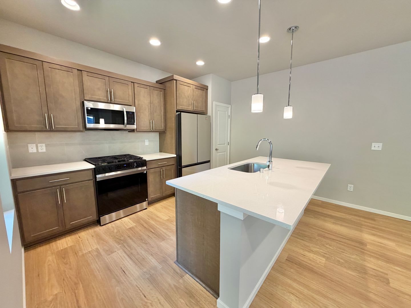 Quality 2025 Built Home in CK School District! – photo 2