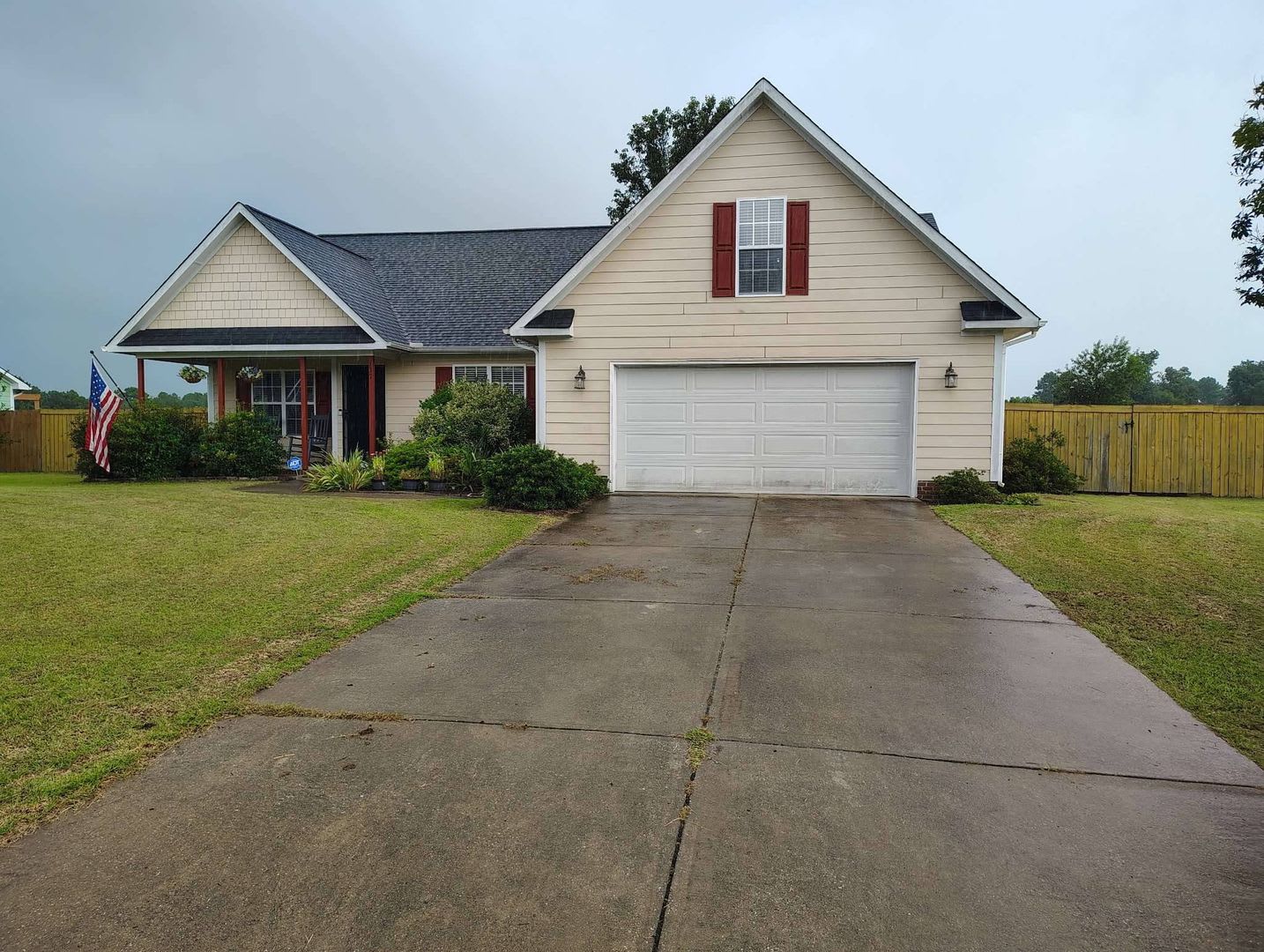 Appalachian Trail Home – photo 1