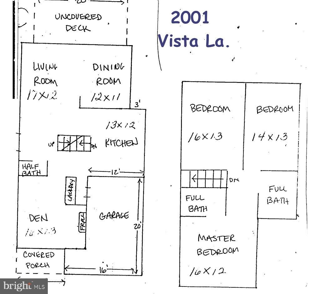 2001 VISTA Lane – photo 3