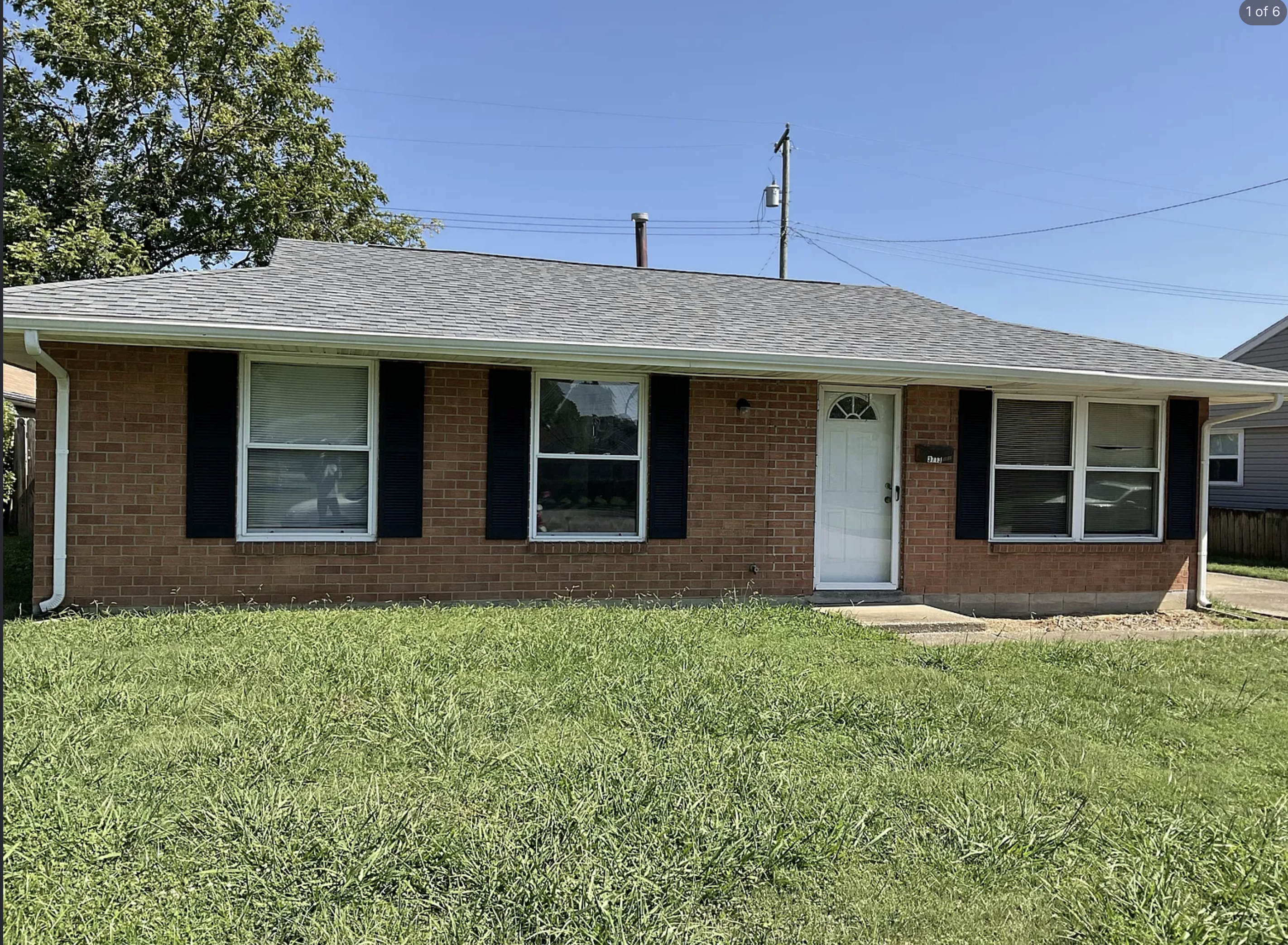 3713 Winchester Drive – photo 1
