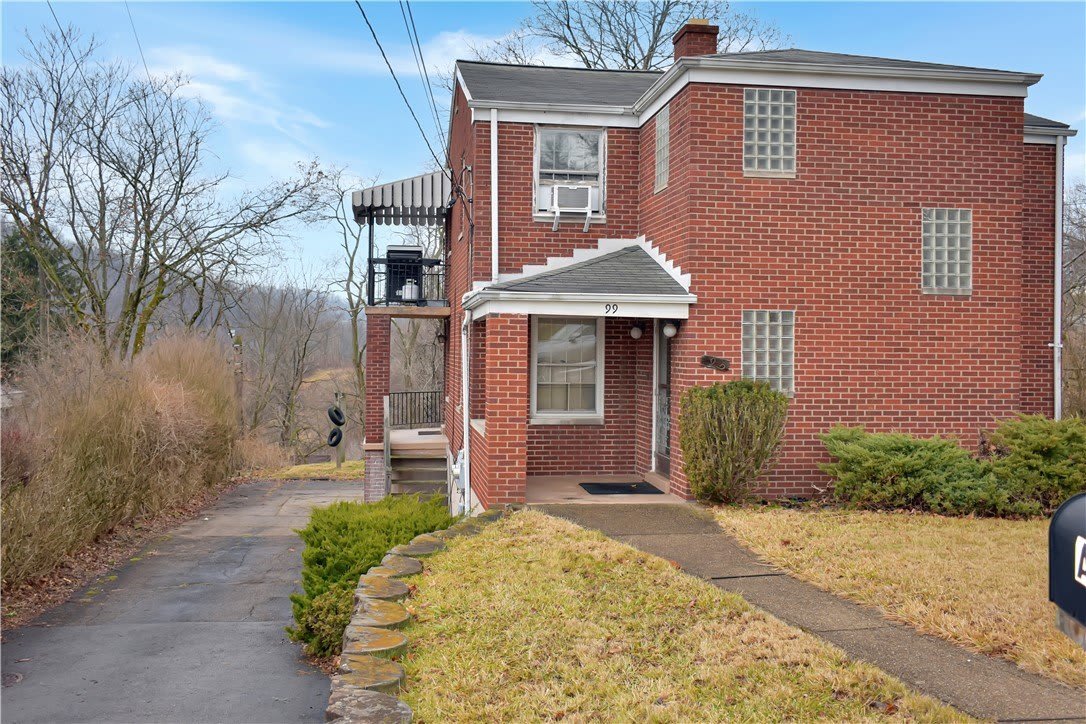 99 Convent Ave – photo 2