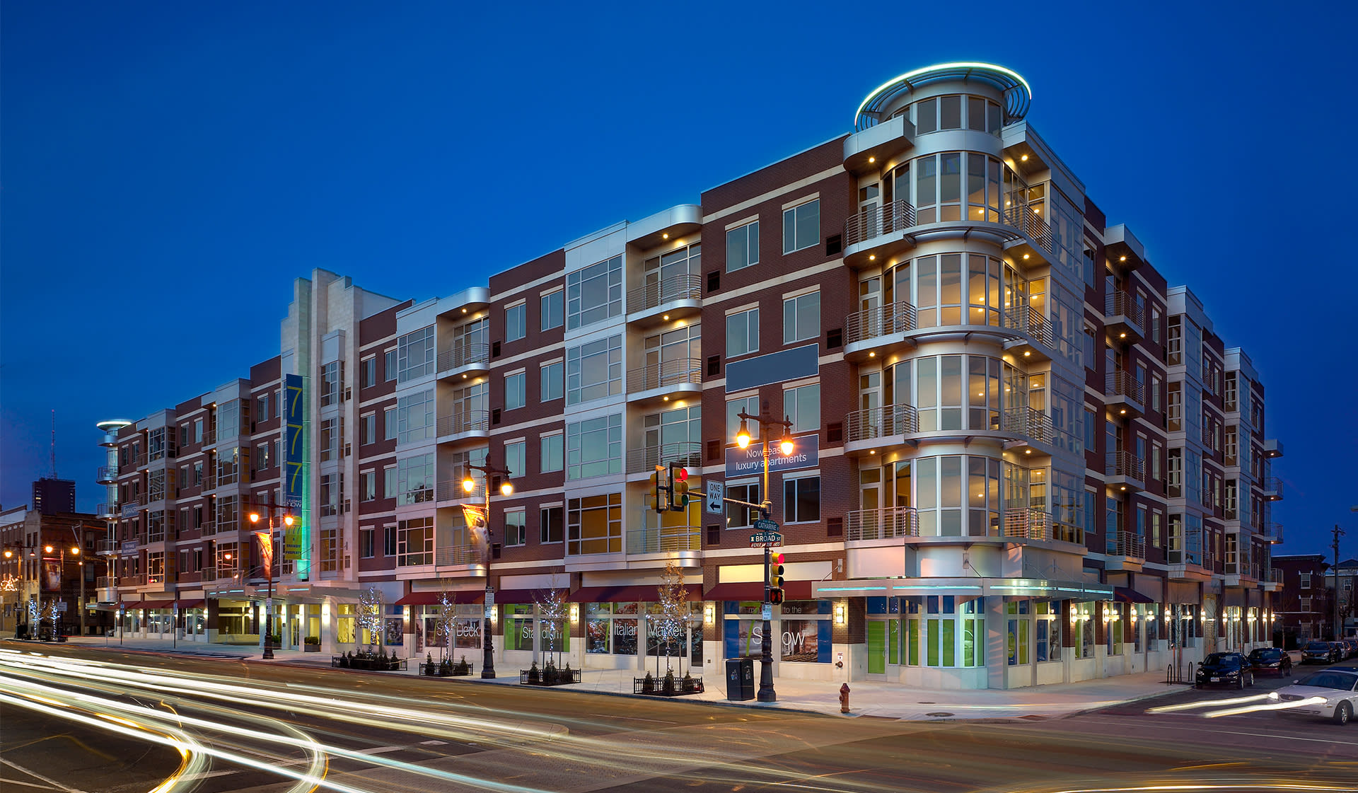 777 South Broad – photo 1