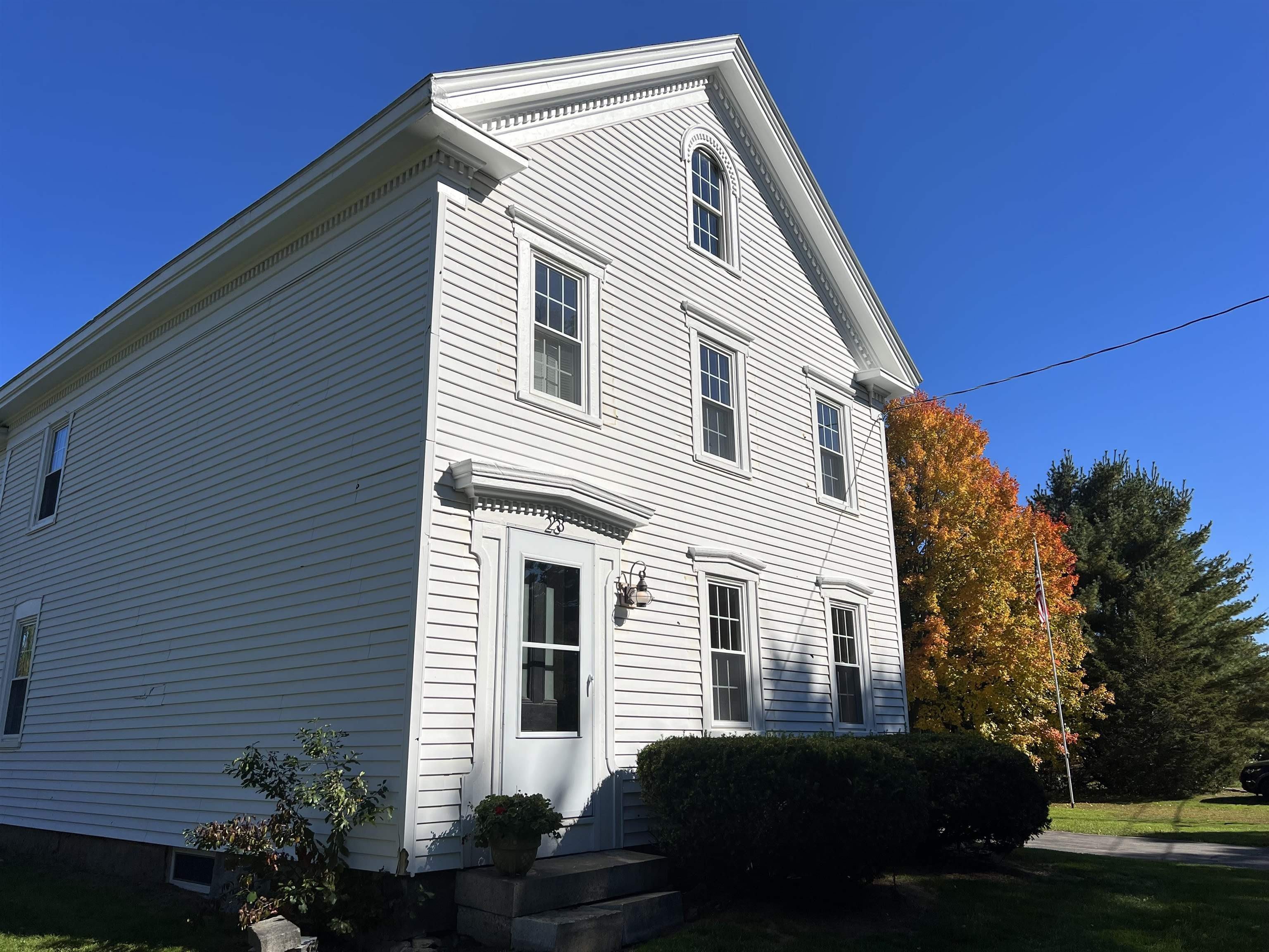23 Post Road – photo 1