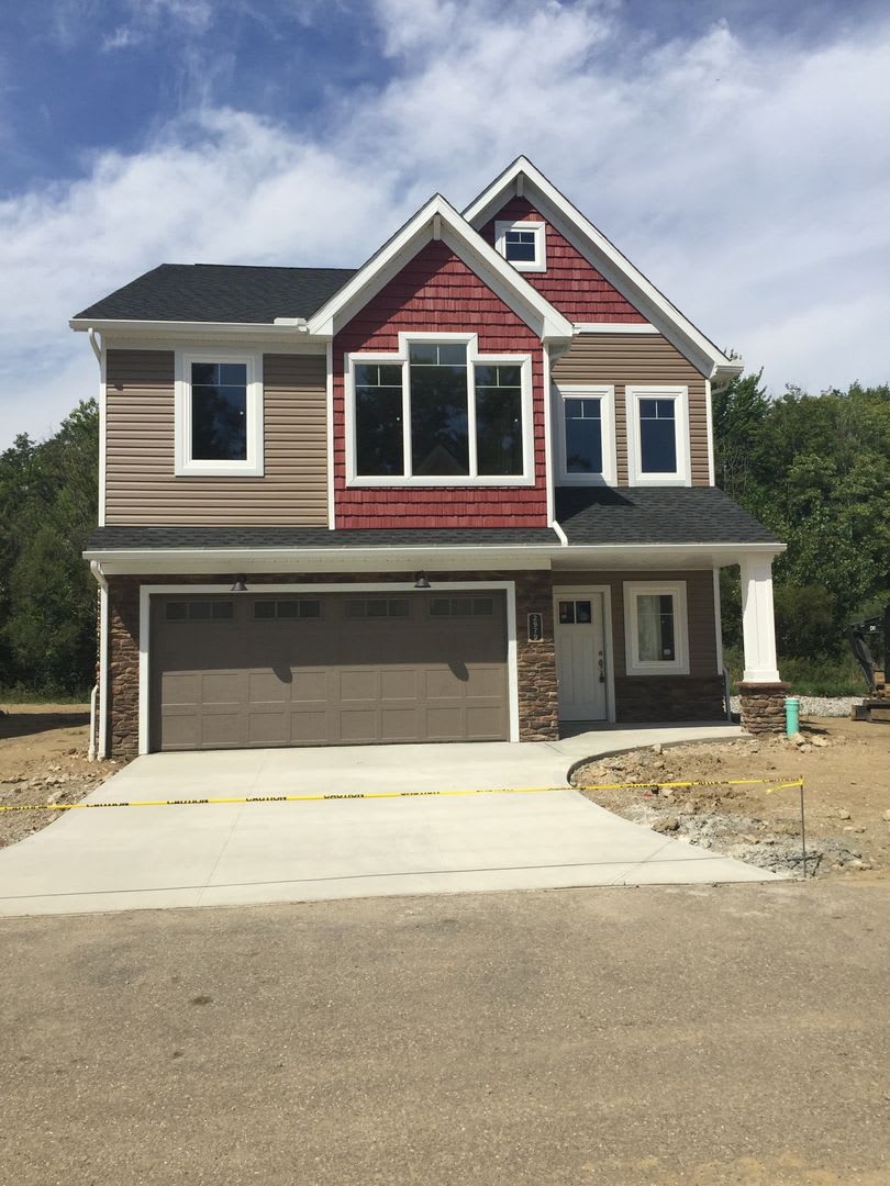 Beautiful 3 bedroom 2 1/2 bath home – photo 1