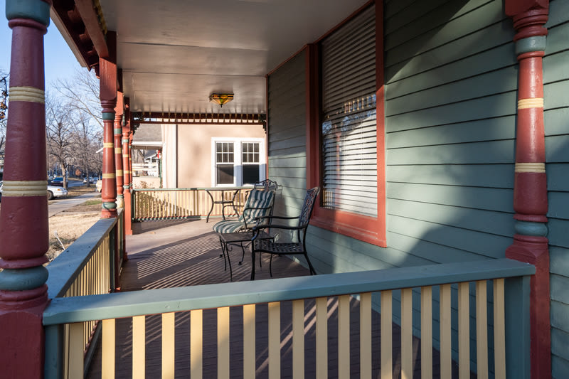 1130 Tennessee Street – photo 4