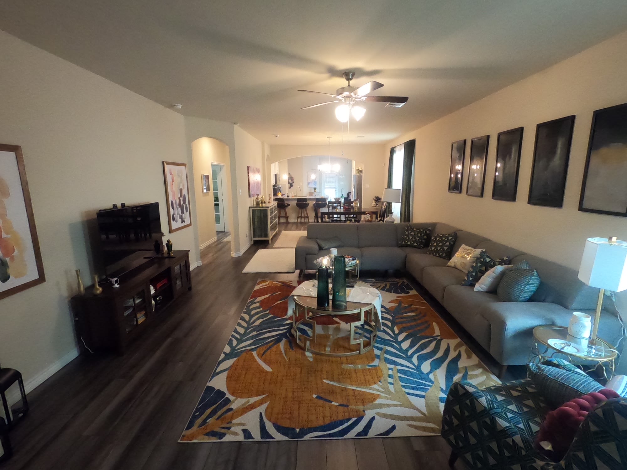 835 Mineral Wells Lane – photo 2