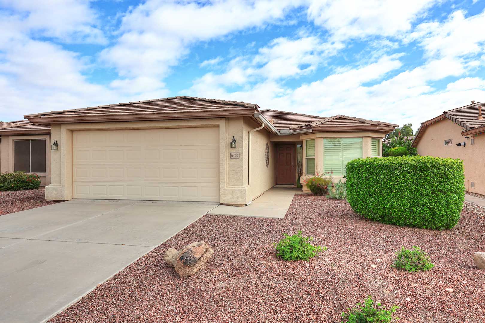 6457 E Pinaleno Pl – photo 1