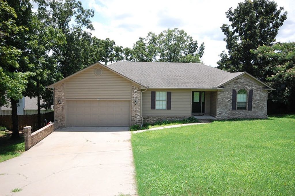 17 Hillside Cove – photo 1