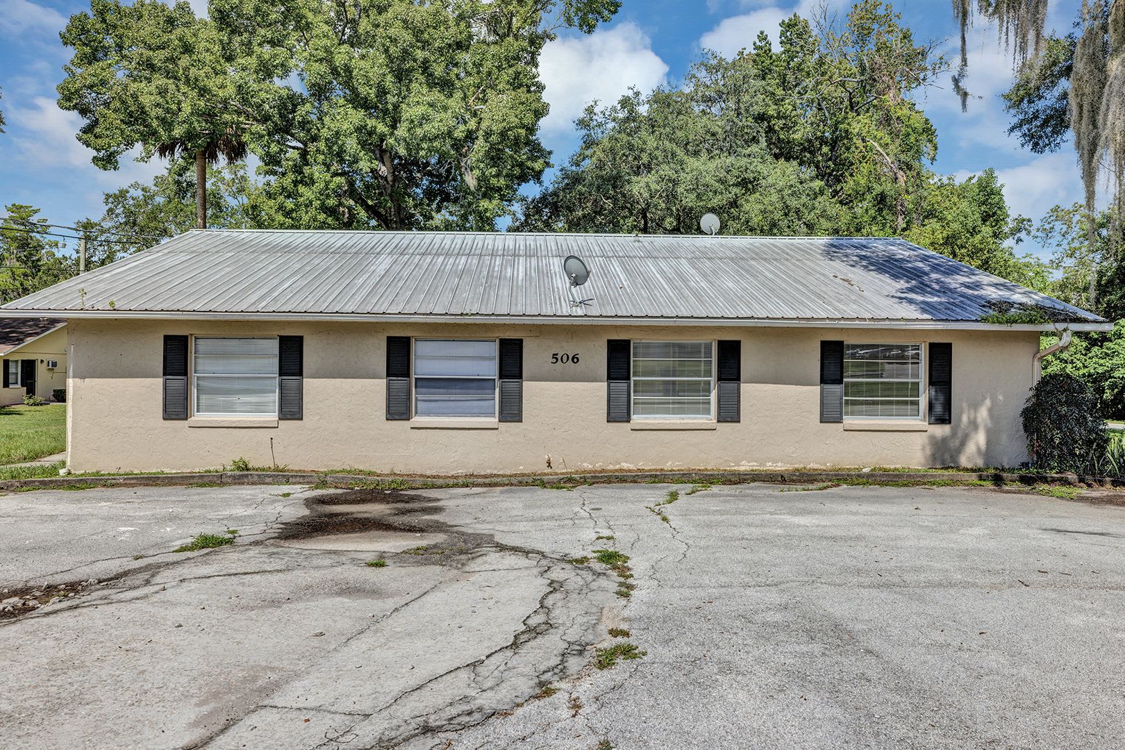 Affordable 1-Bedroom Apartment for Rent – Great Location in Ocala! – photo 1
