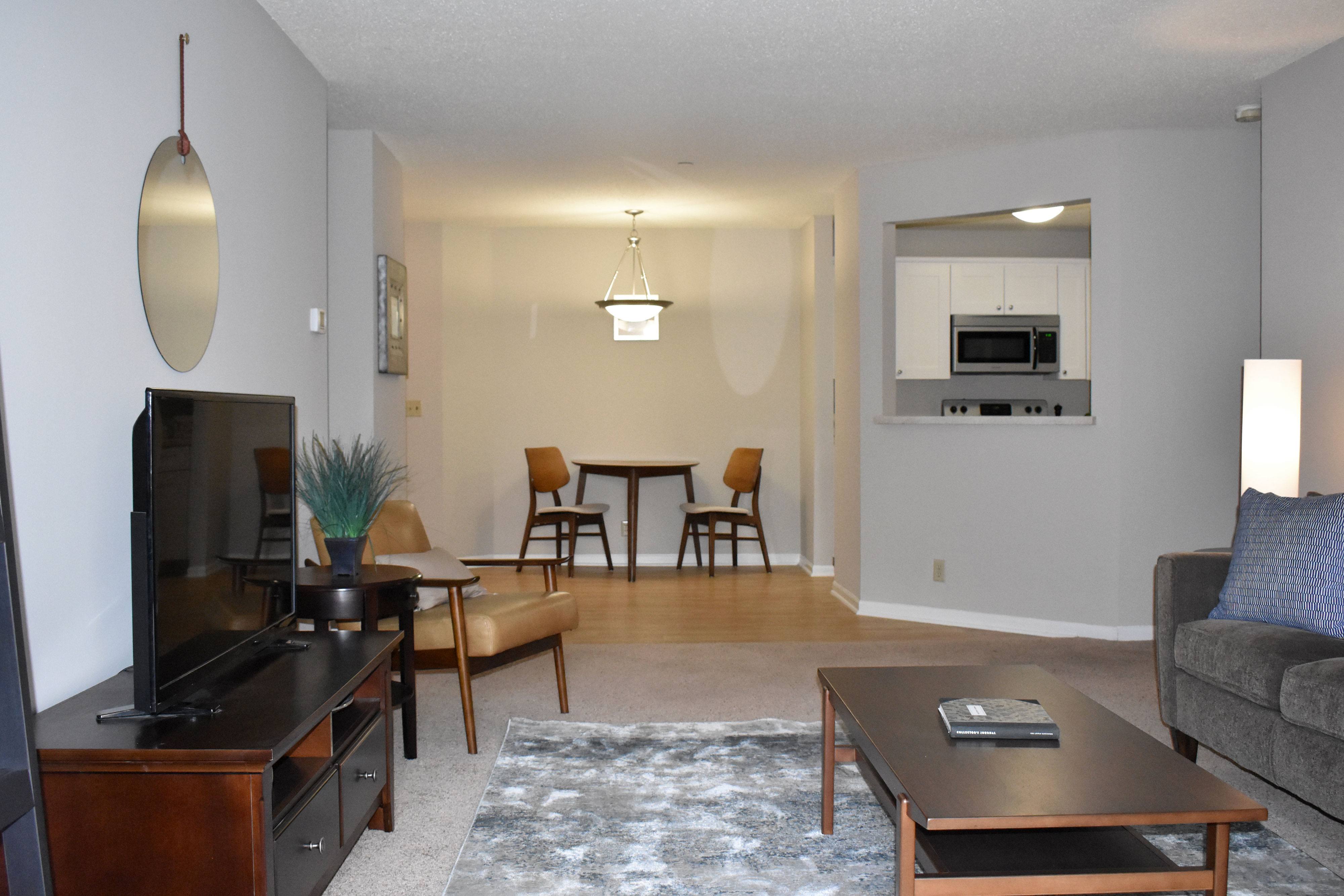 Highland Ridge Apartments – photo 3