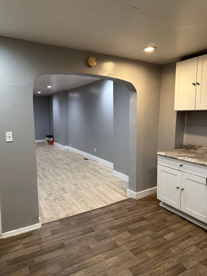 Spacious Rooms! Central Air! Partially Finished Basement! W/D! Available Now! – photo 2