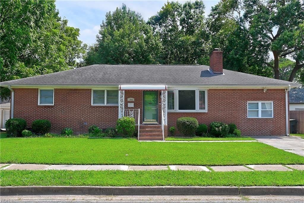 309 Beck Street – photo 1