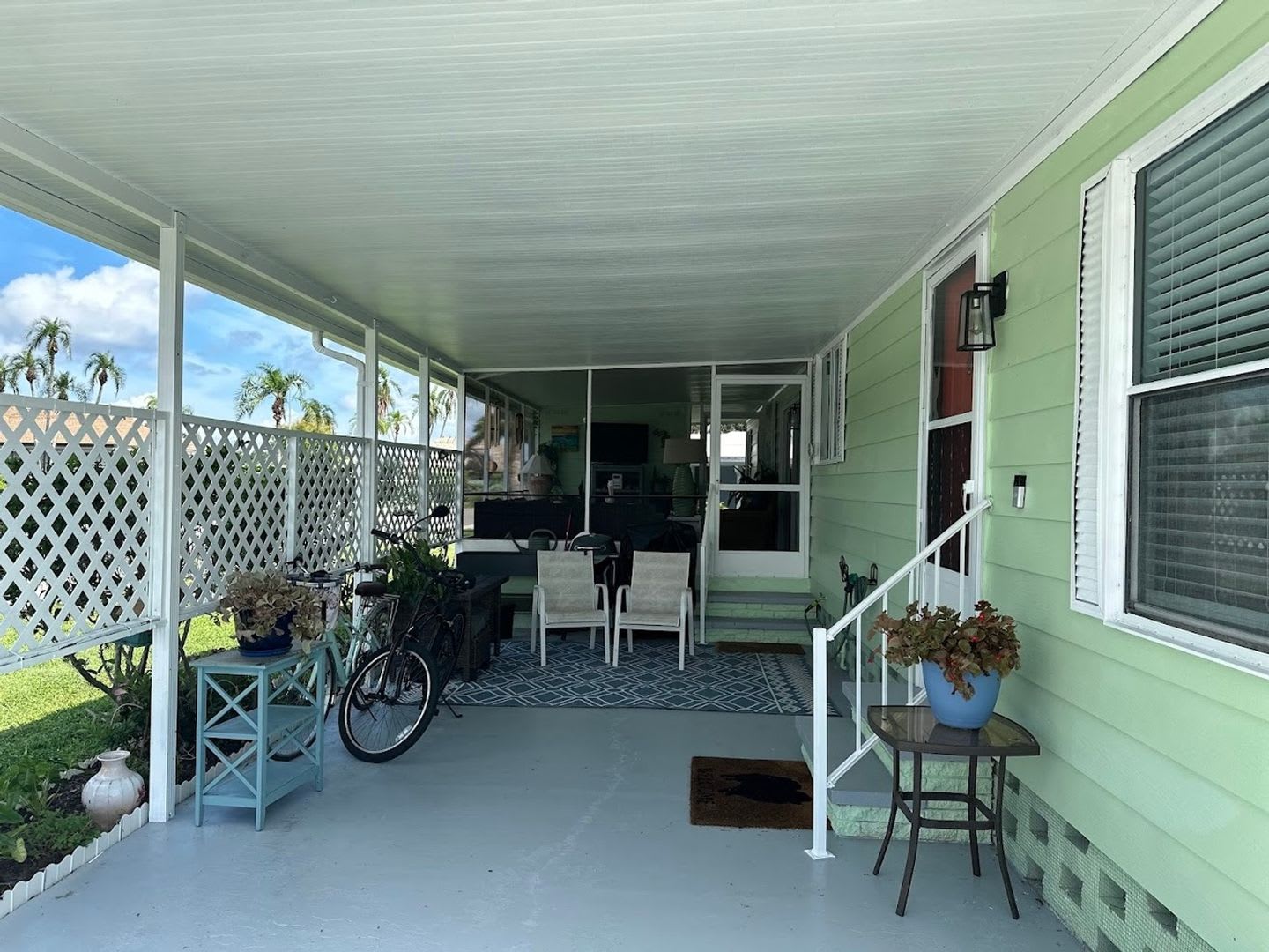 Updated Coastal 2BR/2BA Corner Lot Home in Gated 55+ Resort – photo 4