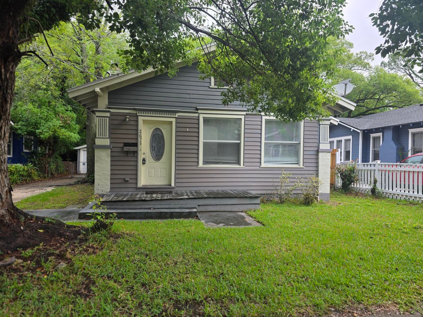 3 Bedroom 3 Bath – photo 1