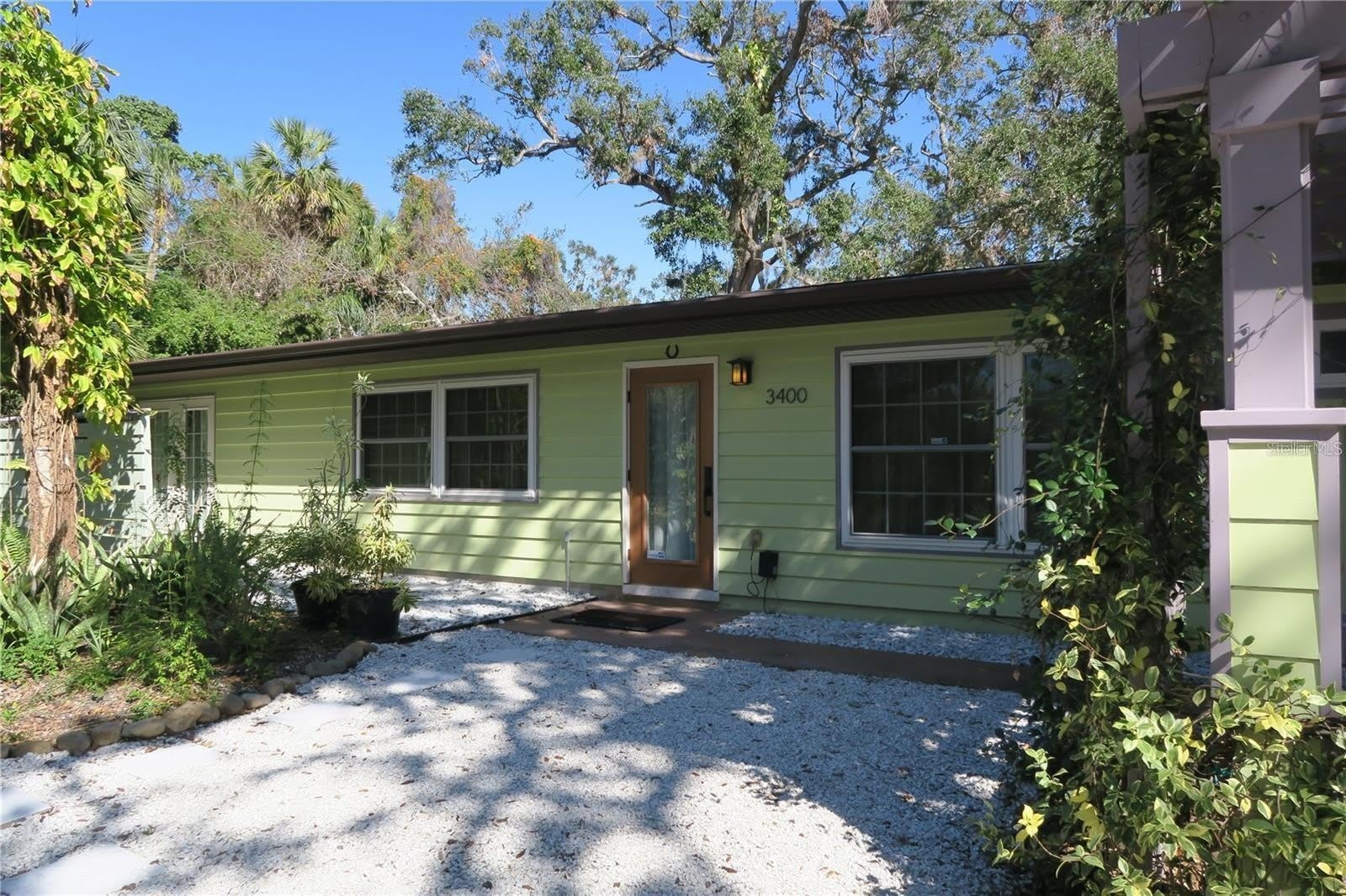 3400 CLARK Drive – photo 1