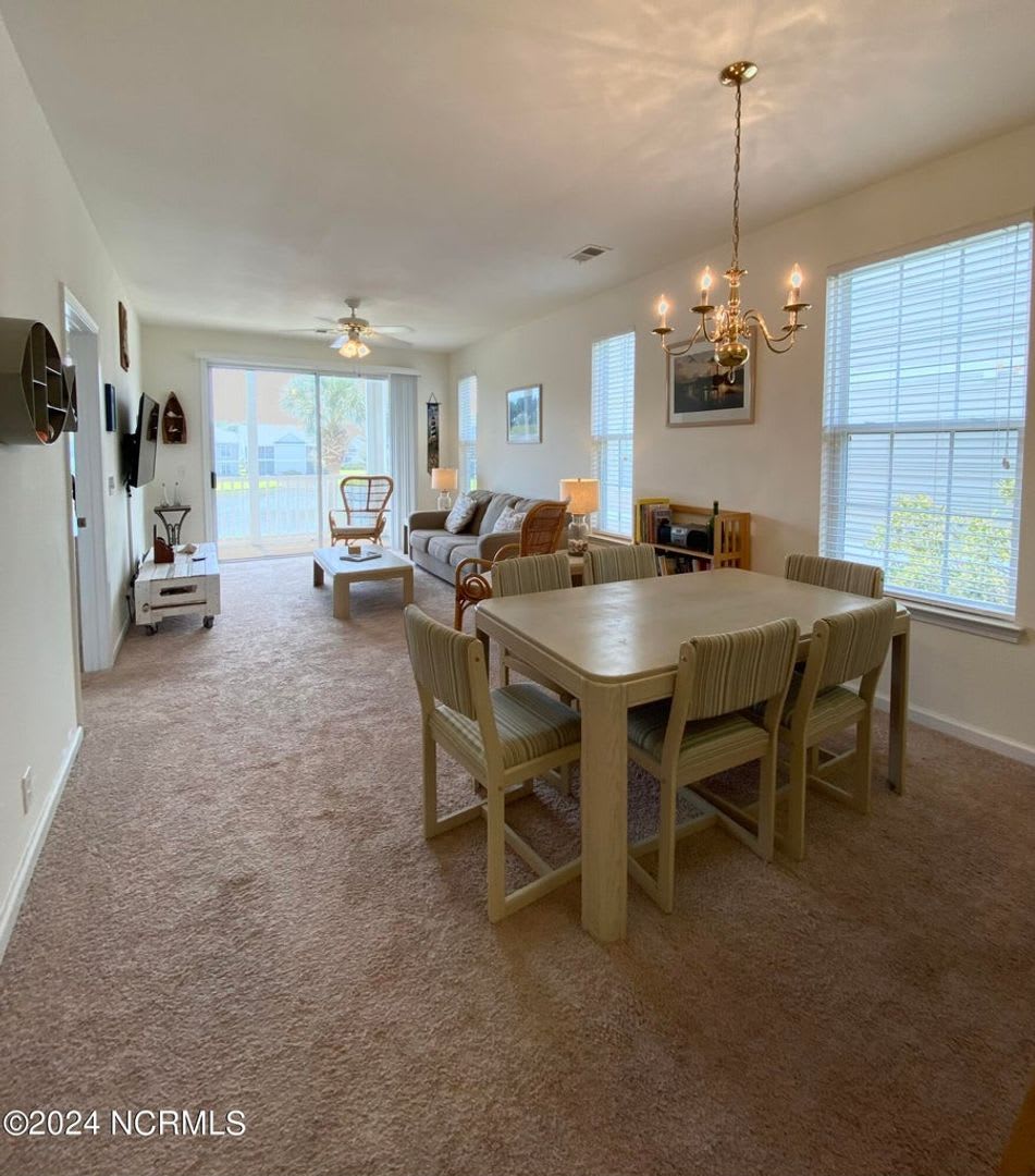 FULLY FURNISHED CONDOMINIUM IS SOUGHT-AFTER SANDPIPER BAY! – photo 5