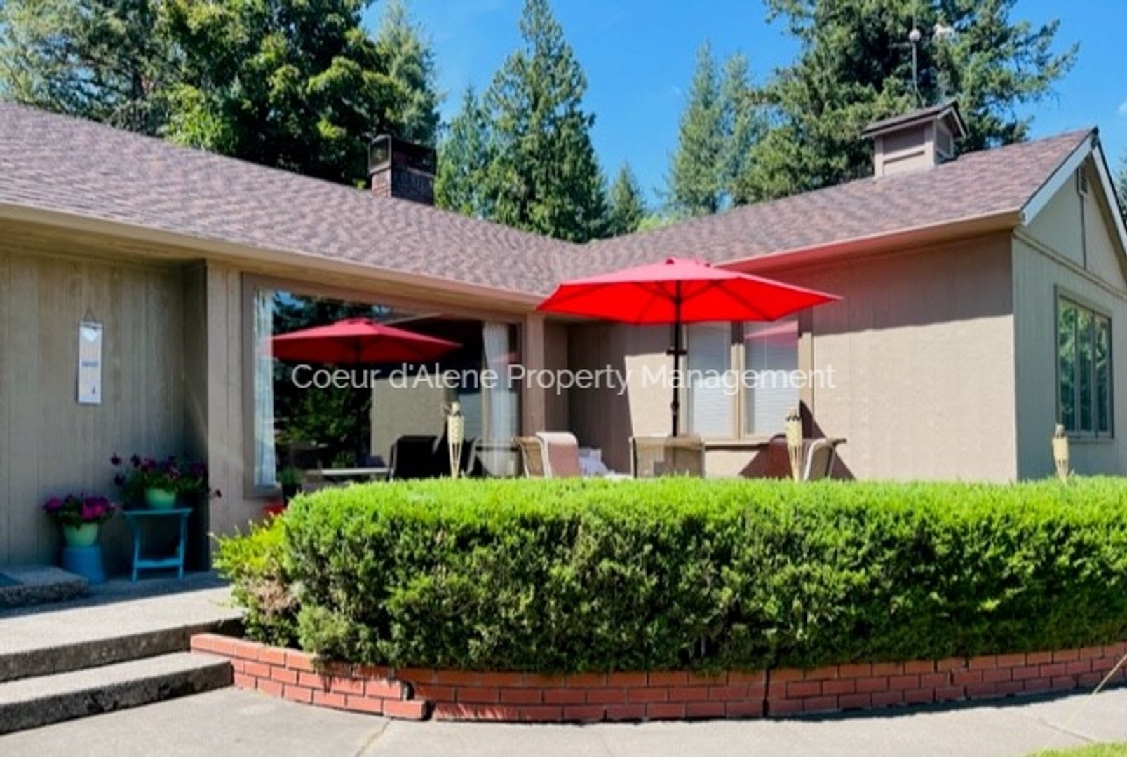 3 bed, 2 bath house near Hayden Lake Country Club – photo 2