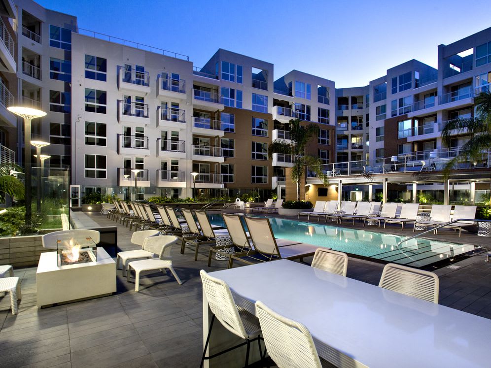 Avalon West Hollywood – photo 1