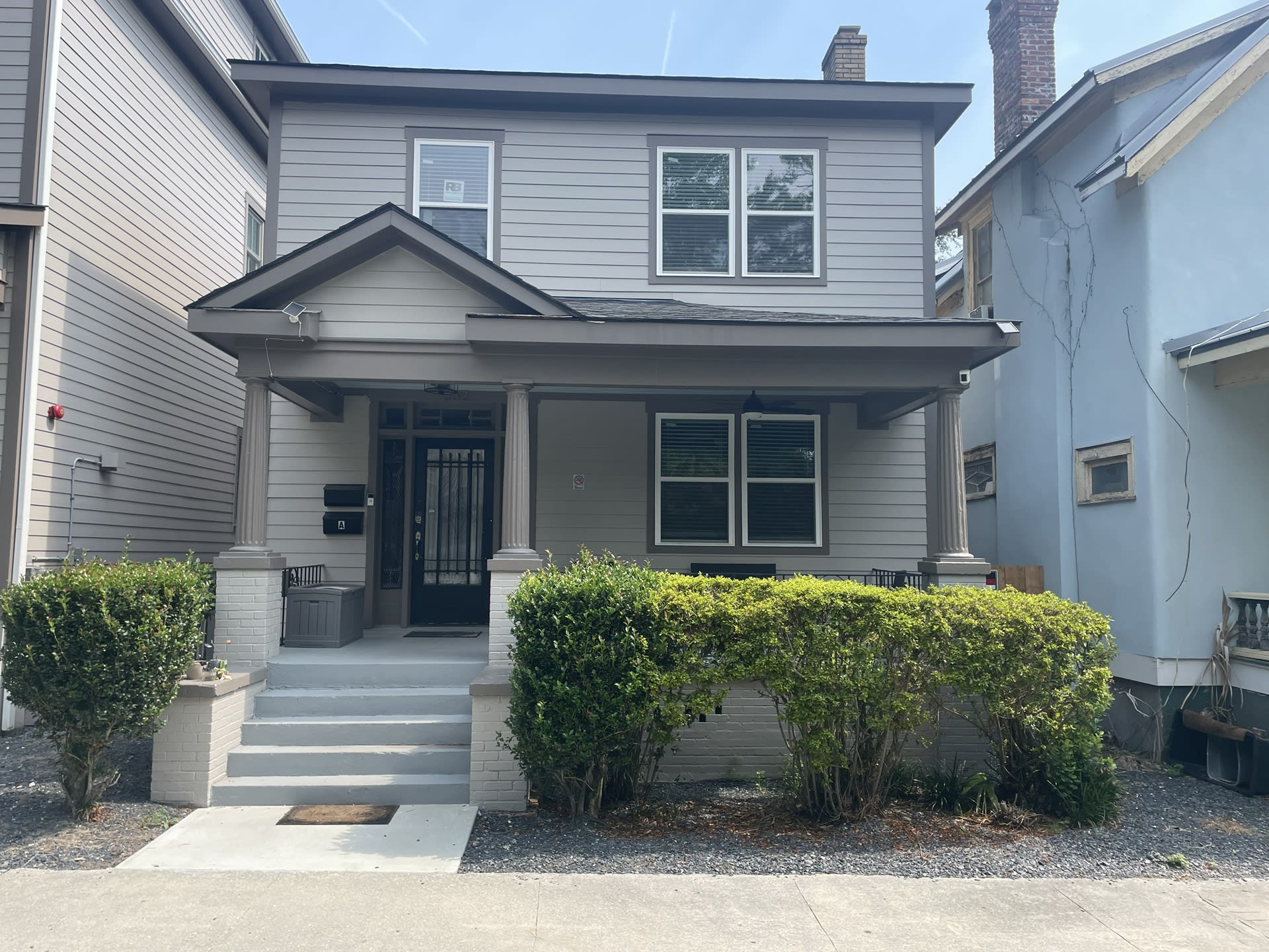 532 East Park AvenueRoom 2 – photo 1