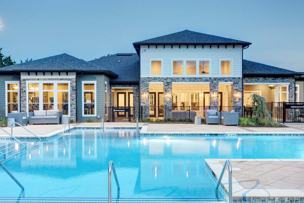 Spacious Privacy And Waiting For You – photo 2