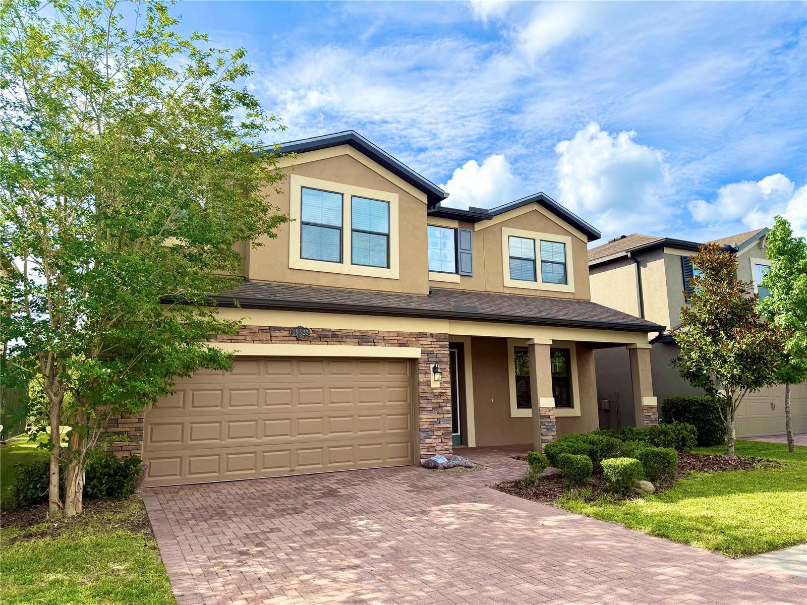 19522 Whispering Brook Dr – photo 2